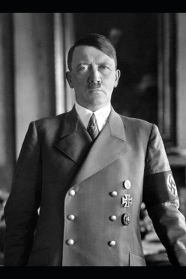 Nazi Germany: A Descent Into Darkness: The Rise And Fall Of The Third Reich