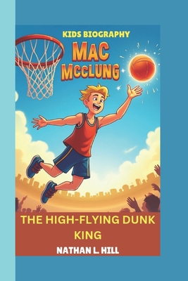 Mac McClung Kids Biography: The High-flying Dunk King