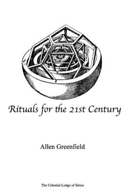 Rituals for the 21st Century