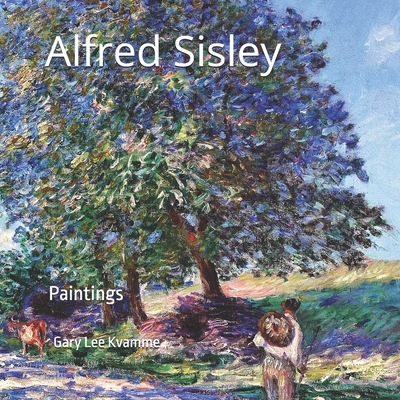 Alfred Sisley: Paintings
