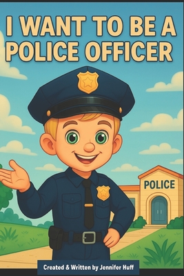 I Want to Be a Police Officer