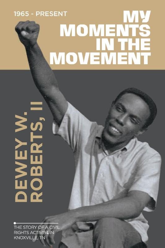 My Moment in the Movement ~ 1965-Present