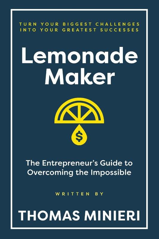 Lemonade Maker