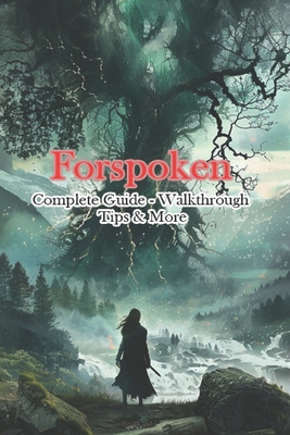Forspoken Complete Guide - Walkthrough - Tips & More