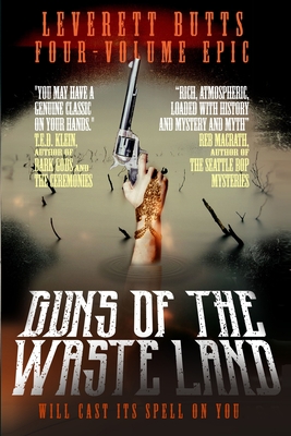 Guns of the Waste Land