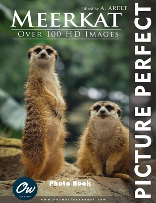 Meerkat: Picture Perfect Photo Book
