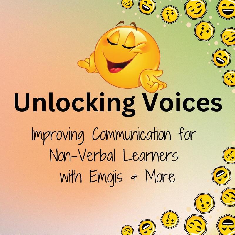 Unlocking Voices