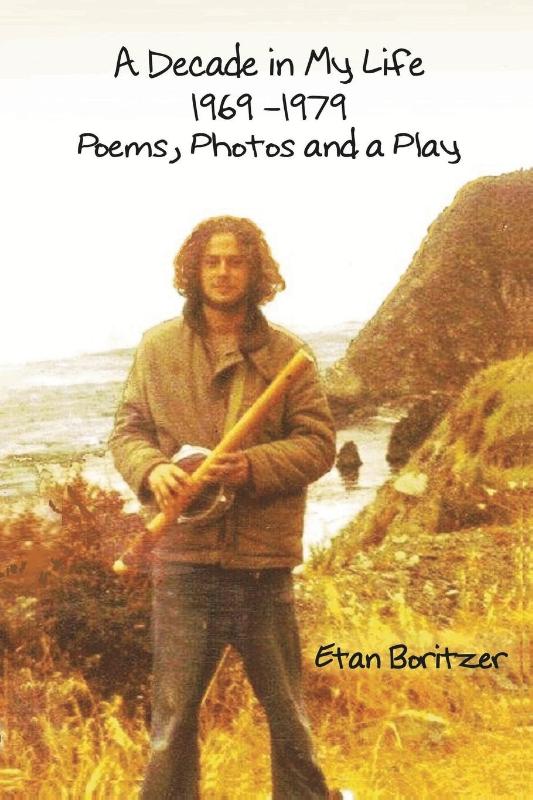 A Decade in My Life - 1969 -1979