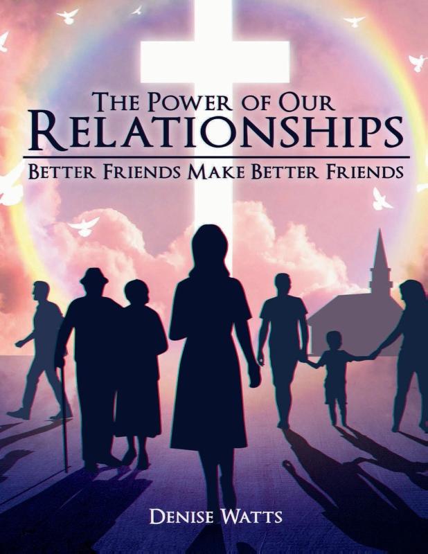 The Power of our Relationships