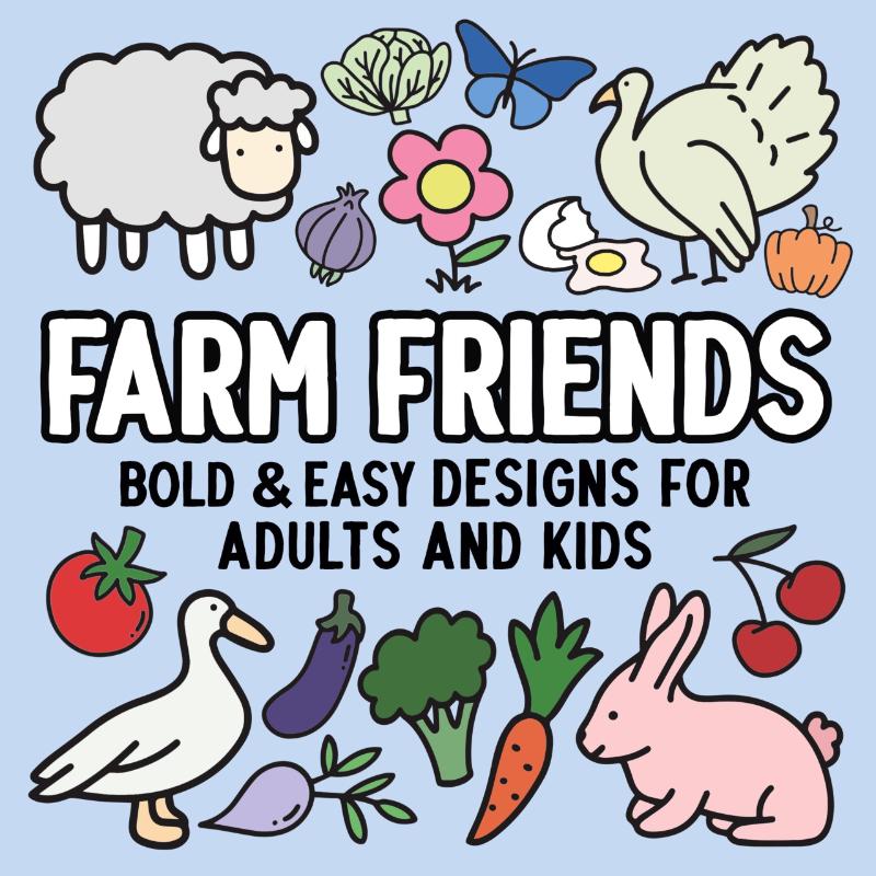 Farm Friends
