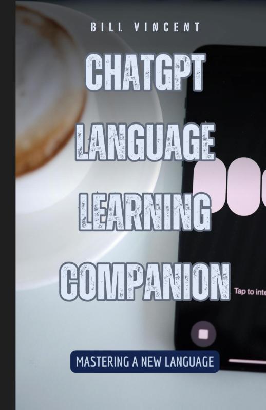 ChatGPT Language Learning Companion