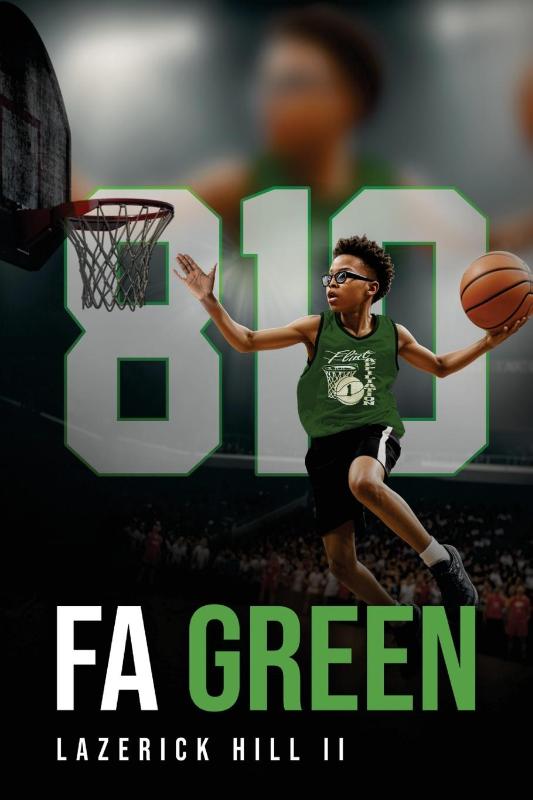 FA Green