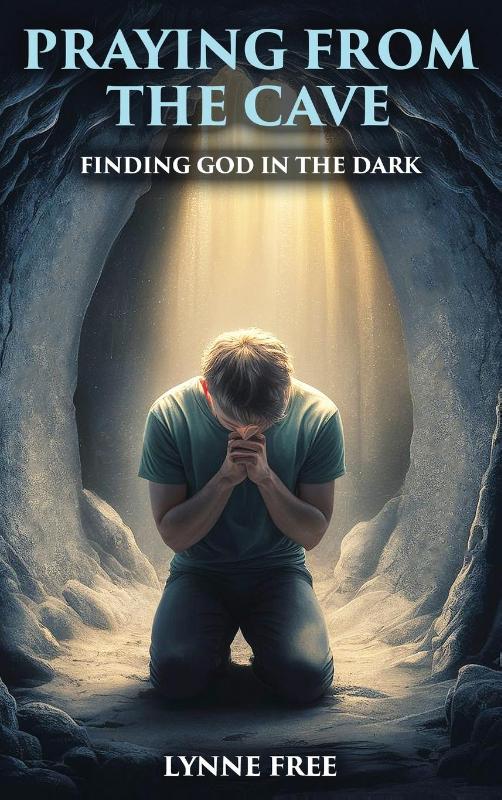 Praying from the Cave