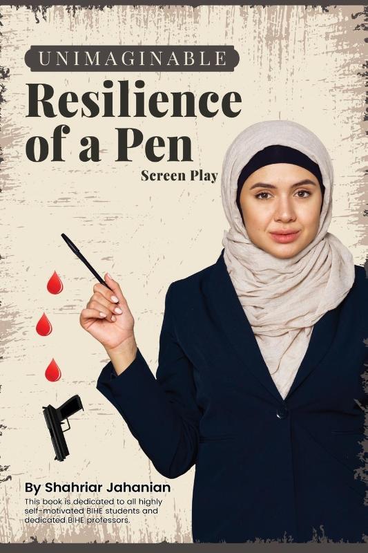 Unimaginable Resilience of a Pen