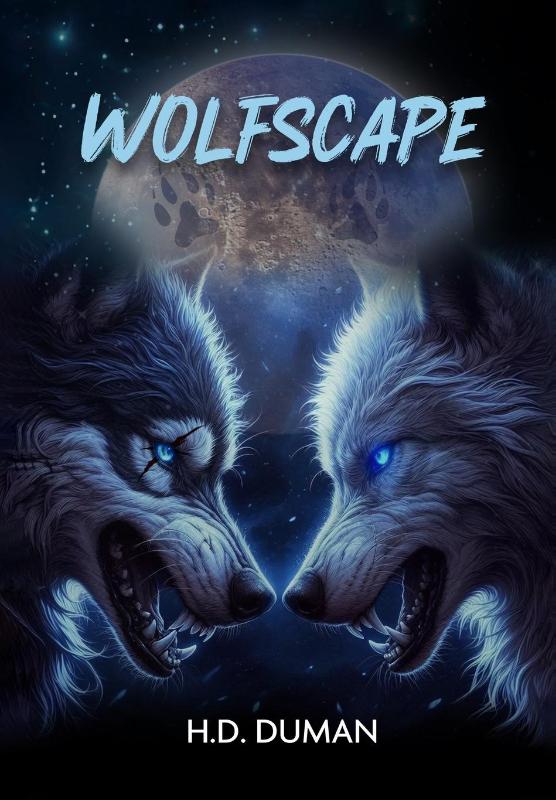 H D Duman: Wolfscape