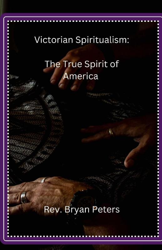 Victorian Spiritualism