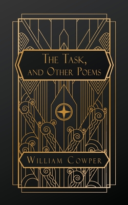 Cowper, W: Task, and Other Poems