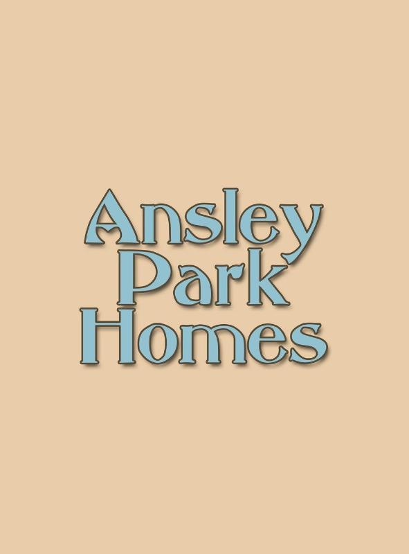 Ansley Park homes