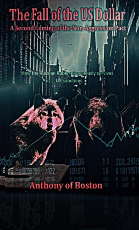 The Fall of the US Dollar