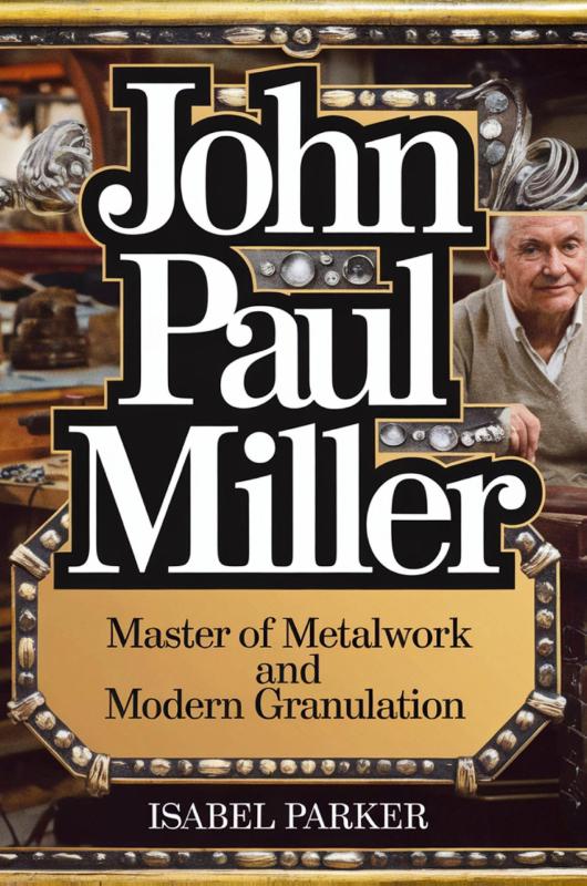John Paul Miller
