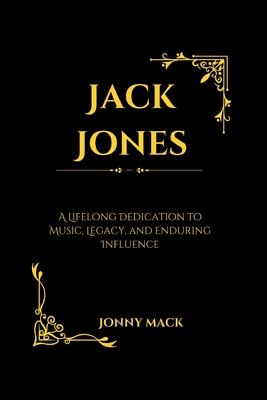 Jack Jones