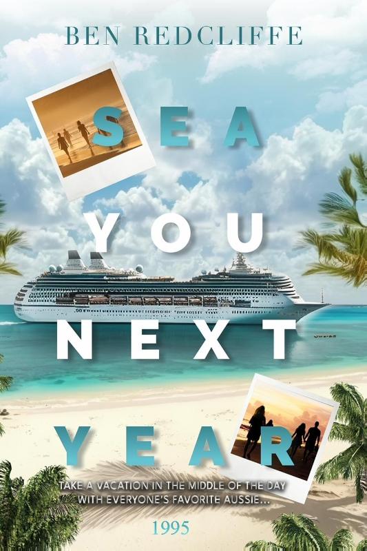 Sea You Next Year 1995