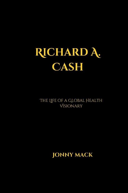 Richard A. Cash