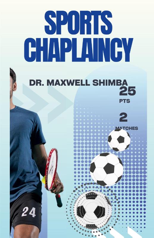 Sports Chaplaincy