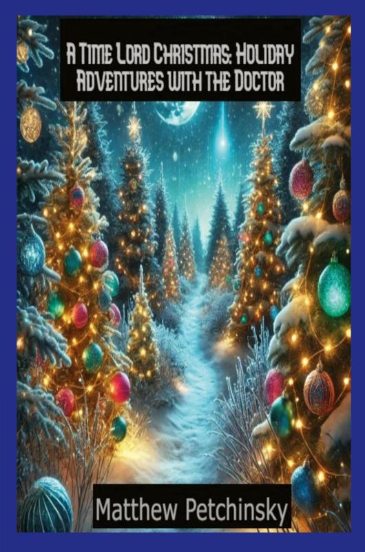 A Time Lord Christmas