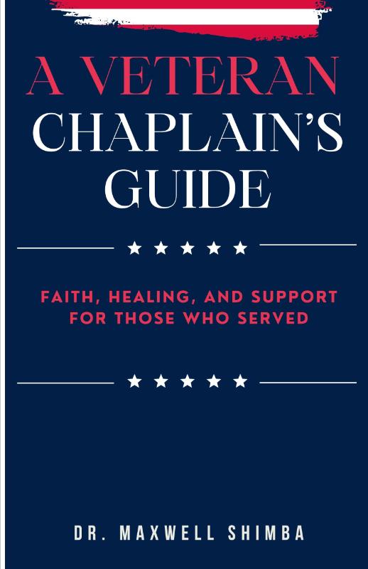 A Veteran Chaplain's Guide