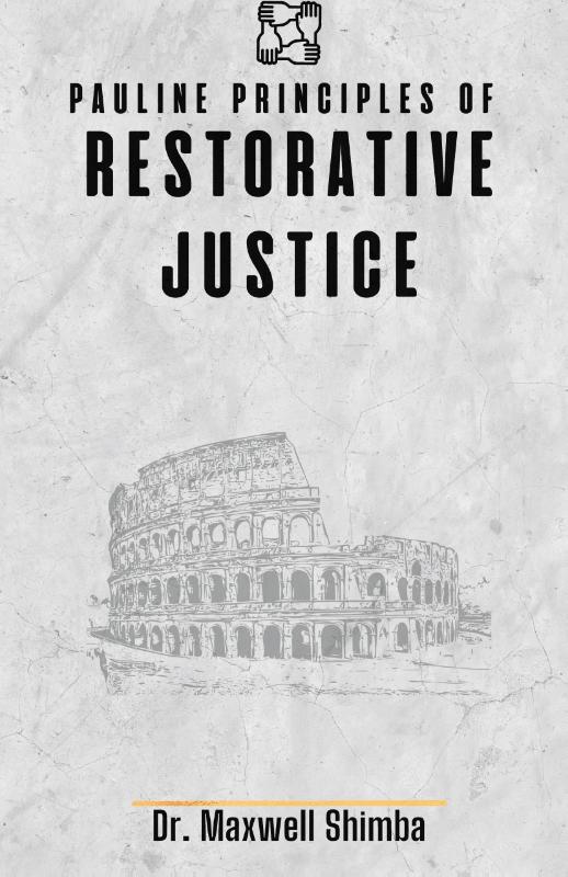 Pauline Principles of Restorative Justice