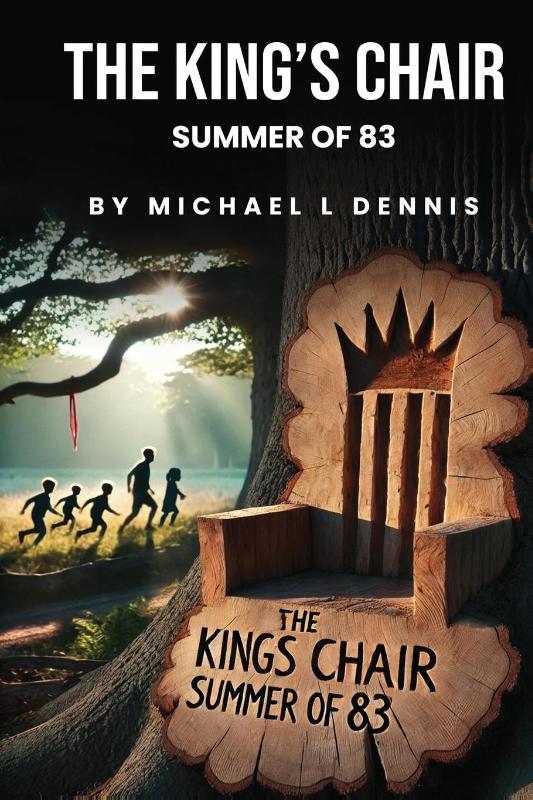 The King's Chair