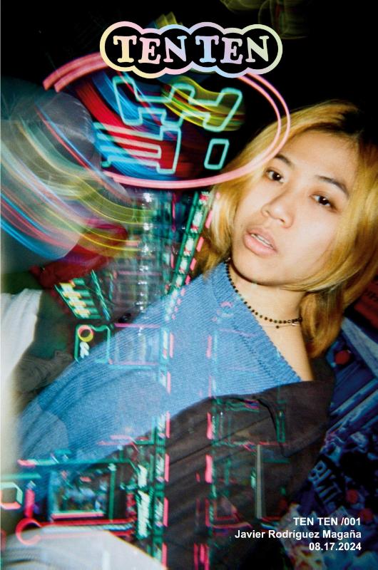 Javier Rodriguez Magaña