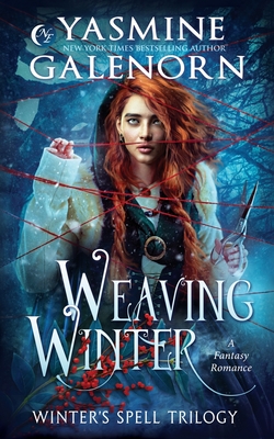 Weaving Winter: A Fantasy Romance