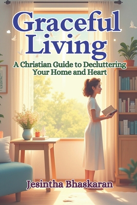 Graceful Living: A Christian Guide to Decluttering Your Home and Heart