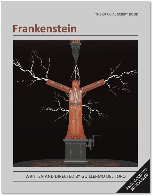 Frankenstein: the complete screenplay