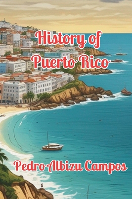 History of Puerto Rico: Pedro Albizu Campos
