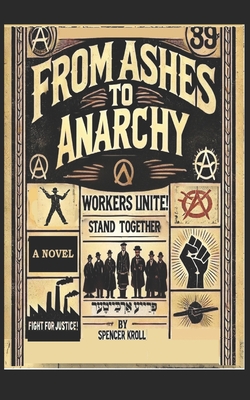 From Ashes To Anarchy