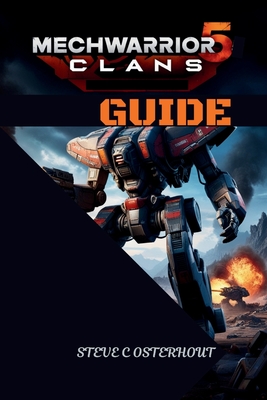 Mechwarrior 5 clans Guide: Jayden's journey shapes Smoke Jaguar's legacy