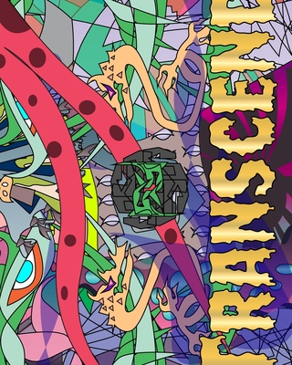 Artist Guide of the Wild: Graphic Design Artist Reference Book