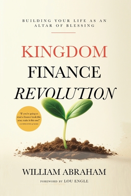 Abraham, W: Kingdom Finance Revolution
