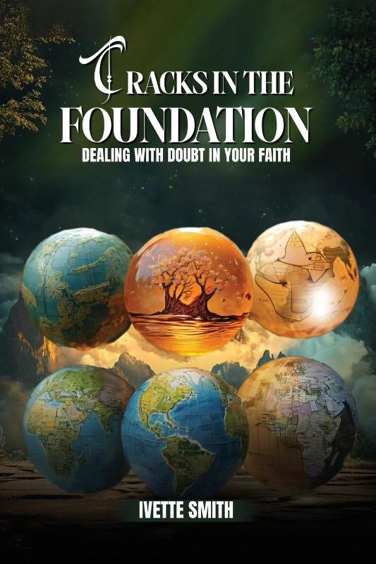 Cracks In The Foundation