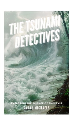 Michaels, S: Tsunami Detectives