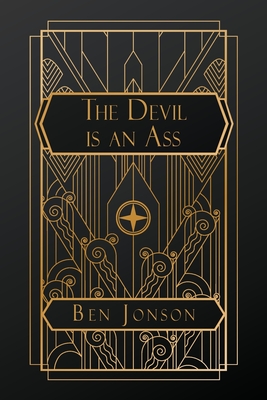 Johnson, B: Devil is an Ass