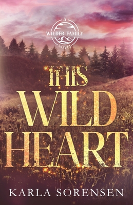 This Wild Heart: Alternate Cover