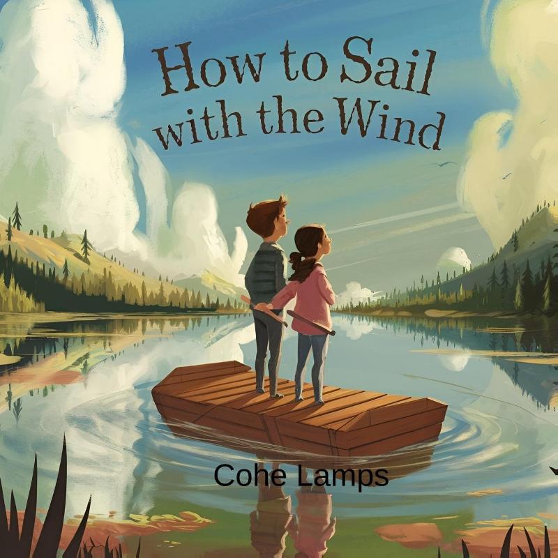 How to Sail with the Wind