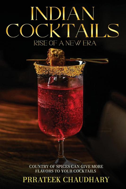 Indian Cocktails