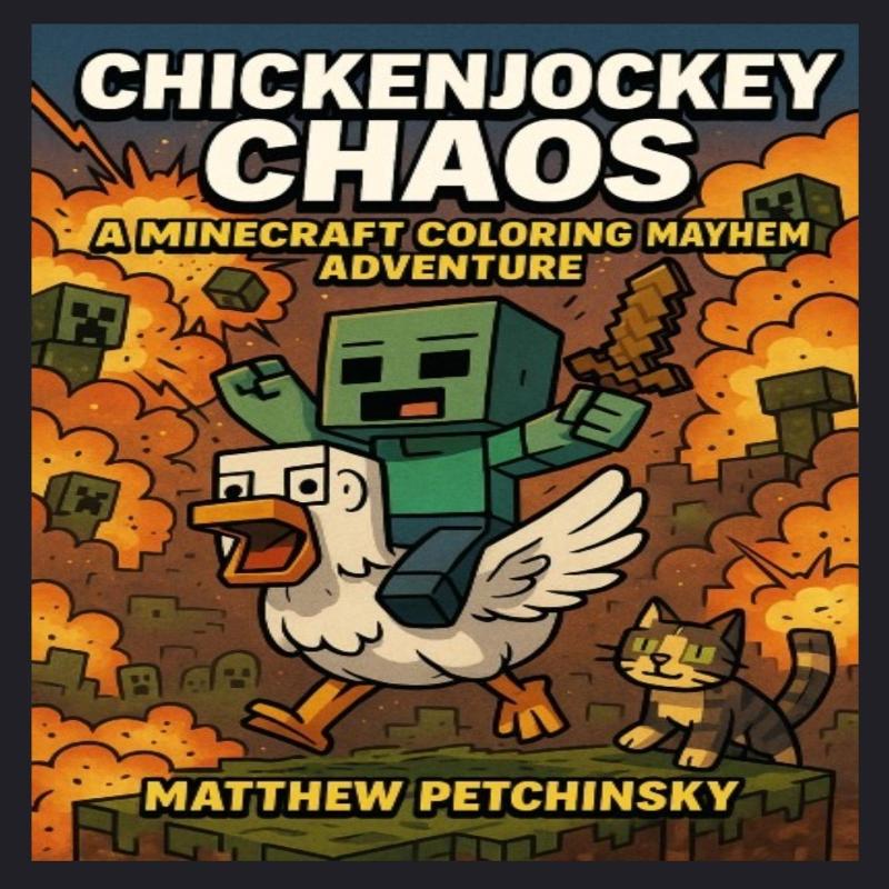 ChickenJockey Chaos