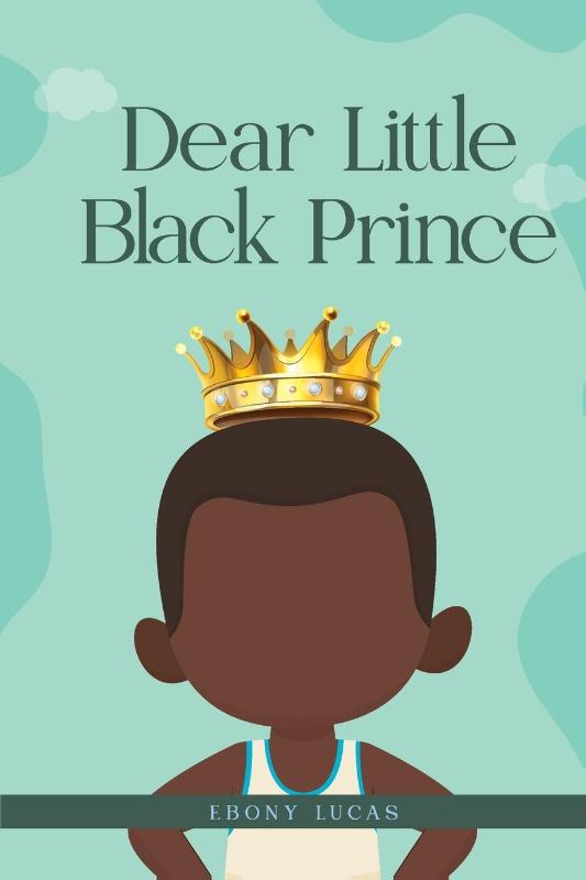Dear Little Black Prince