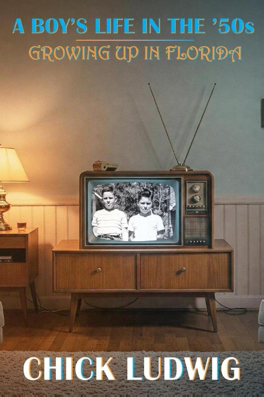 A Boy's Life in the '50s